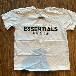 Essentials (Fear of God) Tee